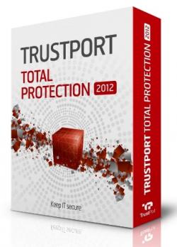 TrustPort Total Protection 2012 12.0.0.4857 Final