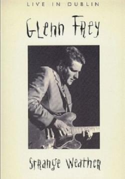 Glenn Frey - Live in Dublin