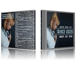 VA - Trance Voices (Gia's Mix Up BEST of 2011)