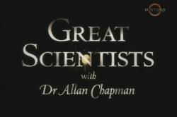   (5   5) / Great Scientists VO