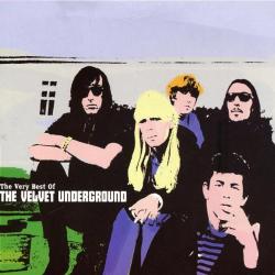 Velvet Underground - The Very Best Of