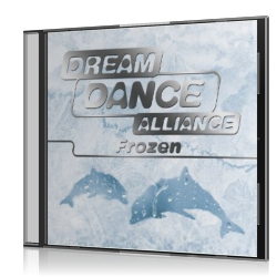 Dream Dance Alliance - Frozen