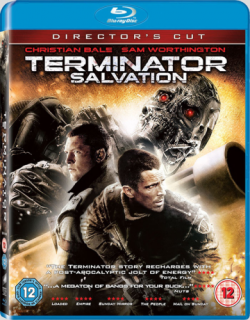 :    [ ] / Terminator Salvation [Director's Cut] [USA Transfer] DUB