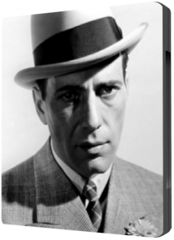    / Humphrey Bogart Filmography [1936-1956]