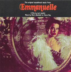 OST -  / Emmanuelle