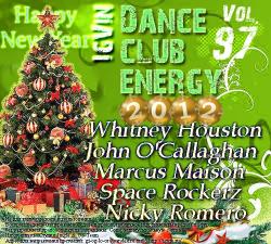 IgVin - Dance club energy Vol.97
