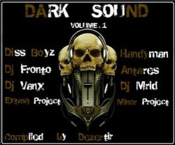 VA - Dark Sound volume.1
