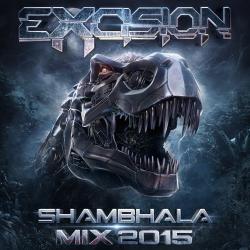 Excision Shambhala