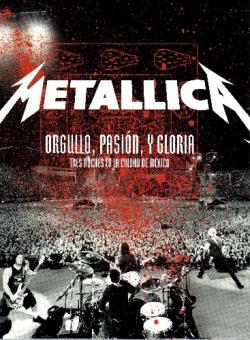 Metallica - OPG (Disc 1)