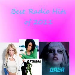VA-Best Radio Hits of 2011