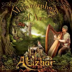 Alizbar - Metamorphoses Of Ann