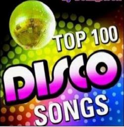 VA - 100 Disco Hits Songs