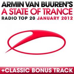VA - A State Of Trance Radio Top 20 (January 2012)