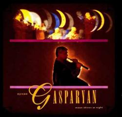 Djivan Gasparyan - Moon Shines at Night