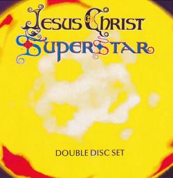 Andew Lloyd Webber Time Rice - Jesus Christ Superstar