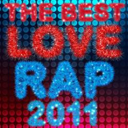 VA - Love-Rap BEST
