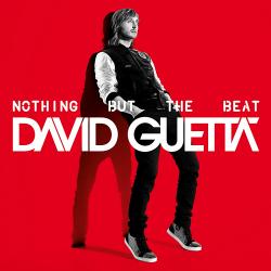 David Guetta-Nothing But The Beat