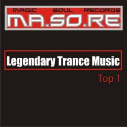 Andreas Selada - Legendary Trance Music Top 1