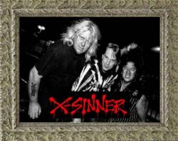 X-Sinner - 