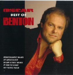Oscar Benton - Best of
