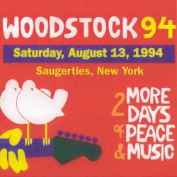 V. A. - Woodstock '94 (2CD)