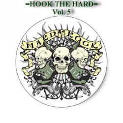 VA - Hook The Hard Vol. 5