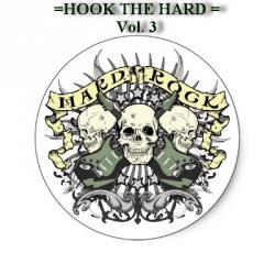 VA - Hook The Hard Vol. 3