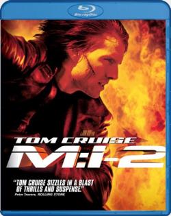 [3GP]   2 / Mission Impossible 2 (2000)