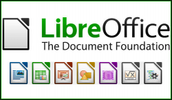 LibreOffice 3.4.6 Final + Help Pack