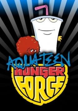   / ATHF / Aqua Teen Hunger Force (1-6 , 1-76   76) MVO