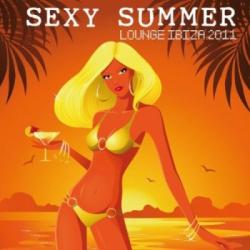 VA - Sexy Summer Cafe Ibiza
