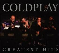 Coldplay - Greatest Hits CD2