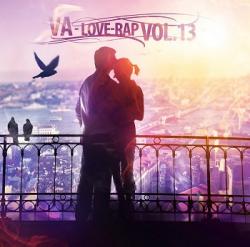 VA - Love-Rap vol.13