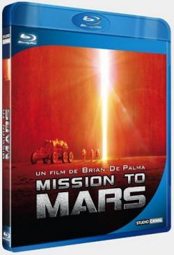    / Mission to Mars MVO