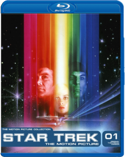   / Star Trek MVO+AVO