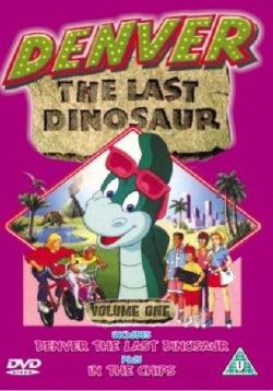 ,   / Denver, the Last Dinosaur (1 , 1-13   13) ENG