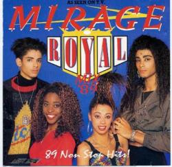 Mirage - Royal Mix'89