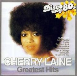 Cherry Laine - Greatest Hits