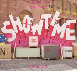 VA - Showtime vol.1
