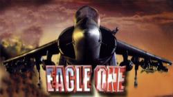 [PSX-PSP] Eagle One: Harrier Attack