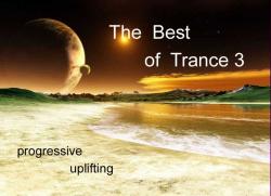 VA - The Best of Trance 3