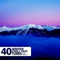 VA - 40 Winter Chill Out Tunes Vol.1