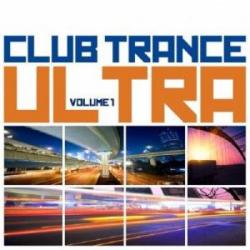 VA - Club Trance Ultra Vol.1