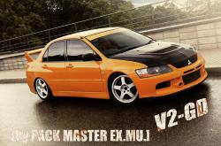 VA - V2-GD [by Pack Master Ex.Mu.]