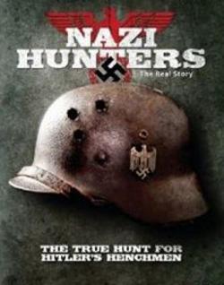    ( 2: 1-8 ) / Nazi Hunters VO