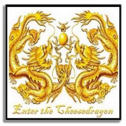 Kammerer - Enter The Cheesedragon