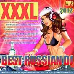 VA - XXXL Best Russian DJ