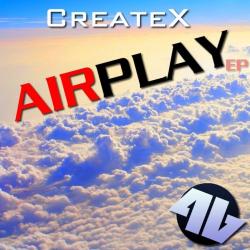 Createx - Airplay