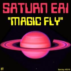 Saturn EA1 - Magic Fly