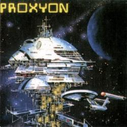 Proxyon - Proxyon